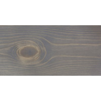 Античный воск MAZ-SLO цвет Серый, 0.5 л 8067654