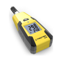 Термогигрометр TROTEC BC06 3510205005