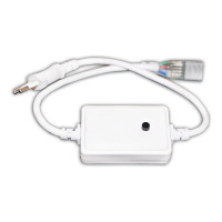 Контроллер General Lighting Systems RGB GDC-RGB-200-IP20-220 5120