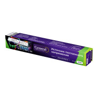 Драйвер для светодиодной ленты General Lighting Systems 20Вт 12В IP67 GDLI-20-IP67-12 513100
