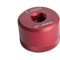 Головка для установки каретки BBR60 Unior 627620