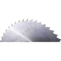 Фреза отрезная (100х2х22 мм; Z=48; DIN 1837) ИНСТУЛС 00001286968