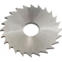 Фреза отрезная (32х1.6х8 мм; Z=24; DIN 1837) ИНСТУЛС 00001185091