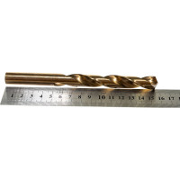 Сверло цх средняя серия (13.8х108х160 мм; HSS; М35Р6М5К5 А1; DIN338) ИНСТУЛС 00001293240