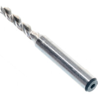 Фреза концевая (4х19х51 мм; DIN 844) ИНСТУЛС 00001256929