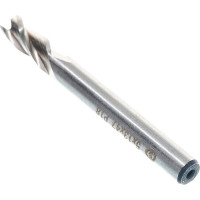 Фреза концевая (5х13х47 мм; DIN 844) ИНСТУЛС 00001323487