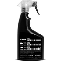 Средство ухода за салонов автомобиля PURPLE, 500 мл SCHOLL Concepts 12010