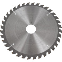 Диск пильный по дереву Optima (200х32/30 мм; 36Т) Uragan 36801-200-32-36_z01