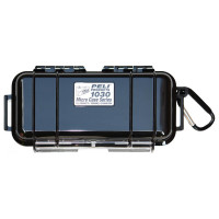Защитный кейс Pelican 1030 черный 1030-025-110E