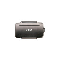 Защитный кейс Pelican 0915 черный для карт памяти SD 0910-015-110E