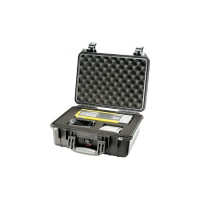 Защитный кейс Pelican 1450 черный с поропластом 1450-000-110E
