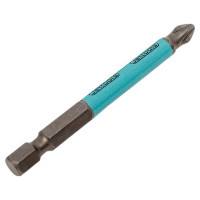 Насадка магнитная для больших нагрузок (70 мм; PZ2) Jettools W3-22-0702-1