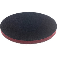 Круг полировальный резиновый (150 мм, 1 шт.) для глубокой чистки CLAY & CLEAN RUBBER PAD SCHOLL Concepts 22853