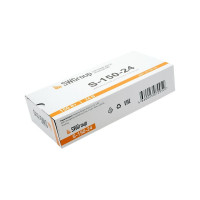 Блок питания SWG сетка, 150W, 24V, S-150-24 00000000108