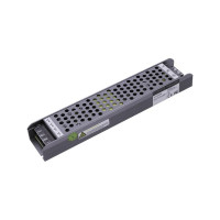 Компактный блок питания SWG в металлическом корпусе, IP20, 250W, 12V YA-250-12 00-00002831
