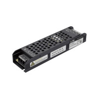 Компактный блок питания SWG в металлическом корпусе, IP20, 200W, 24V, YA-200-24 00-00002834