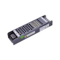 Компактный блок питания SWG в металлическом корпусе, IP20, 150W, 24V, YA-150-24 00-00002833