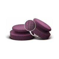 Ручной аппликатор SCHOLL Concepts фиолетовый 130/50 мм 1 уп. 2 шт. 22607