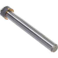 Борфреза твердосплавная зенкер 90 град. с двойной насечкой (8х4 мм; хвостовик 6 мм) ПНЕВМО-ТРЕЙД K0804-M06