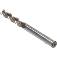 Фреза концевая (8х38х82 мм; 3Z; HSS М35Р6М5К5; DIN 844) ИНСТУЛС 00001256938