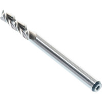 Фреза концевая (6х24х68 мм; 3Z; HSS М35Р6М5К5; DIN 844) ИНСТУЛС 00001256935