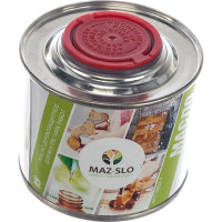 Масло для кухонных аксессуаров и игрушек из дерева MAZ-SLO цвет Венге 0.35 л 8071583