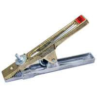 Клемма заземления КЗ-16 КОРД DK.4230.03301