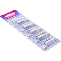 Батарейка Minamoto A23 0% Hg, 5 card 1031