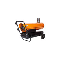 Дизельный воздухонагреватель REDVERG RD-DHI30W 5021370