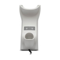 Зарядно-коммуникационная подставка MERTECH Cradle для сканера 2300/2400 white 4183
