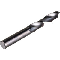 Сверло по металлу (10.0х45х90 мм; ц/х; ВК8) цельное Sekira 00-00006824