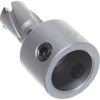 Коронка с твердосплавными напайками Power-Max 30 (15х30 мм) Karnasch 20.1130A-015