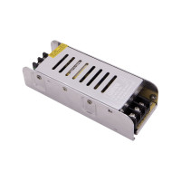 Компактный узкий блок питания SWG, 60W, 24V, T-60-24 00-00001385