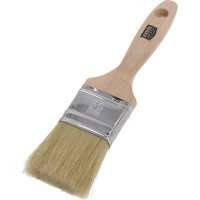 Плоская кисть HARDY SELECT серия 50, смешанная щетина, ТОП 90, 50х17мм 0200-505650