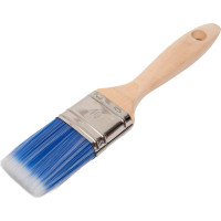 Плоская кисть HARDY SELECT серия 21 ТОП 90, 40 х 19 мм 0204-215240