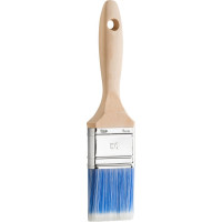Плоская кисть HARDY SELECT серия 21 ТОП 90, 70 х 23мм, 0204-216670