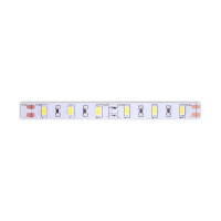 Светодиодная лента SWG 12Вт/м, SMD5630, IP20, 12В, цвет нейтральный белый 3М 00-00009275