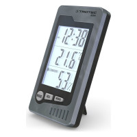 Настольный термогигрометр TROTEC BZ05