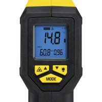 Пирометр TROTEC TP 7 3510003012