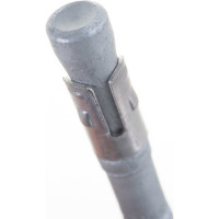 Клиновой анкер Фиксар АНК 10х105 25 М, покрытие MAGNI, 300 шт. 401210105300