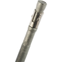 Клиновой анкер Фиксар АНК 10х115 35 М, покрытие MAGNI, 300 шт. 401210115300