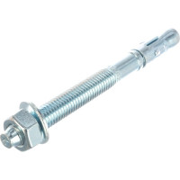 Клиновой анкер Фиксар АНК 12х130 35 Ц, 200 шт. 401112130200