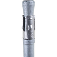 Клиновой анкер Фиксар АНК 8х95 35 М, покрытием MAGNI, 500 шт. 401208095500