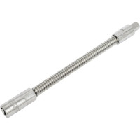 Удлинитель гибкий (150 мм; 1/4") CUSTOR UR-6502150F
