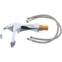 Смеситель для тюльпана MATRIX серия EXCLUSIVE SMF-323880 8379