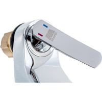 Смеситель для тюльпана MATRIX серия EXCLUSIVE SMF-223800 8381