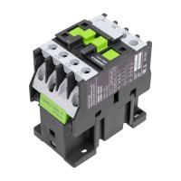 Контактор GENERICA КМИе-10910 9А 400В/АС3 1NO KKME11-009-400-10