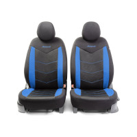 Авточехлы AUTOPROFI AEROBOOST AER-1102 BK/BL