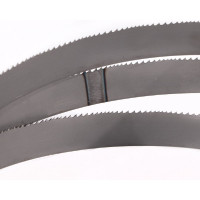 Полотно ленточное ECO M42 (3160х27х0.9 мм; 2/3TPI) AURA TOOLS 42731600203C