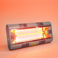 Инфракрасный обогреватель MO-EL Hathor, 2 кВт 791